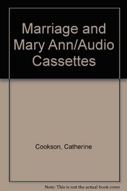 Marriage and Mary Ann/Audio Cassettes