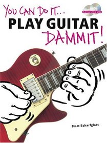 Play Guitar Dammit!