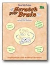 Scratch Your Brain (Clever Math Ticklers: Level B1, Grades 4-6)