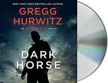 Dark Horse (Orphan X, Bk 7) (Audio CD) (Unabridged)