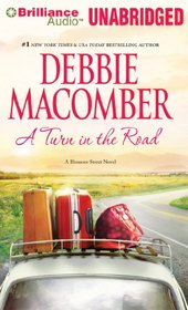 A Turn in the Road: A Blossom Street Novel