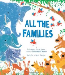 All The Families (Margaret Wise Brown)