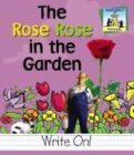 The Rose Rose in the Garden (Homonyms)