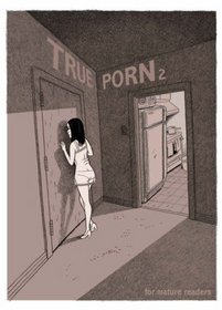 True Porn Volume 2 (True Porn)