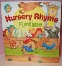 Nursery Rhyme Funtime