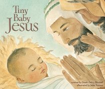 Tiny Baby Jesus