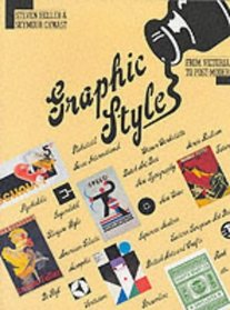 Graphic Style: From Victorian to Post-modern