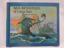 Sea Monsters of Long Ago