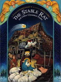 The Stable Rat and Other Christmas Poems