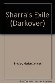 Sharra's Exile (Darkover Series)