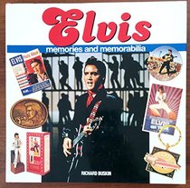 Elvis Mania (Memories & Memorabilia)