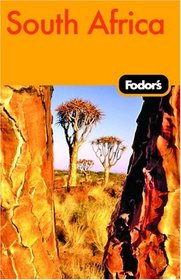 Fodor's South Africa, 4th Edition: With the Best Safari Destinations in Namibia & Botswana (Fodor's Gold Guides)
