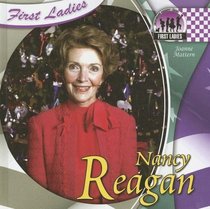 Nancy Reagan (First Ladies)