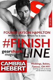 #FinishLine (GearShark, Bk 5)