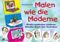 Malen wie die Moderne