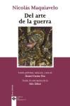Del arte de la guerra/ Art of war (Filosofia) (Spanish Edition)