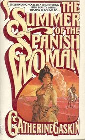 The Summer of the Spanish Woman