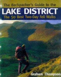 Backpacker's Guide to Lake District