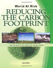 Reducing the Carbon Footprint (World at Risk)