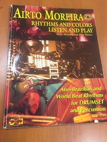 Rhythms and Colors / Listen and Play (Manhattan Music Publications)