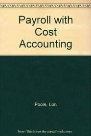 Payroll with Cost Accounting