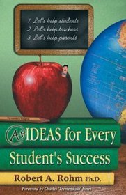 A+ Ideas for Every Student's Success