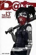 Dead@17 The 13th Brother (Viper Comics)