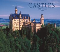 Castles 2008 Deluxe Calendar
