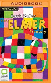 The Elmer Treasury