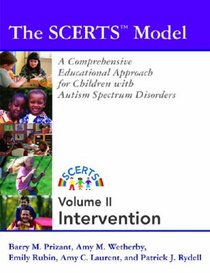 Secrets Manual, Volume 2: Comprehensive Educational Approach for Young Children With Autism Spectrum Disorders