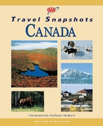 AAA Travel Snapshots Canada
