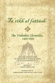 Timbuktu Chronicles 1493-1599, Ta'rikh al Fattash