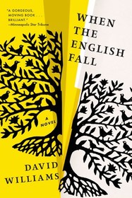 When the English Fall: A Novel
