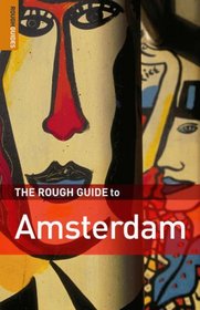 The Rough Guide to Amsterdam 9 (Rough Guide Travel Guides)