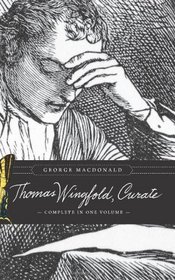 Thomas Wingfold, Curate