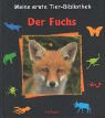 Der Fuchs. ( Ab 4 J.).