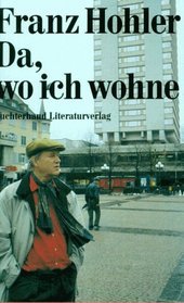 Da, wo ich wohne (German Edition)
