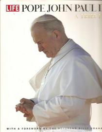 Pope John Paul II A Tribute