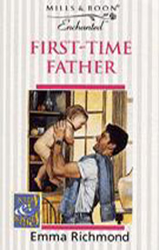 First-Time Father