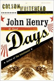 John Henry Days