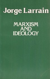 Marxism and ideology
