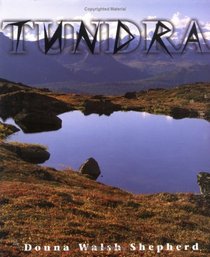 Tundra (First Books--Ecosystems)