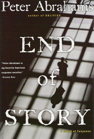 End of Story  (Large Print)
