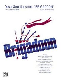 Brigadoon (Vocal Selections)