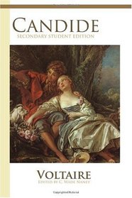 Candide: Secondary Student Edition