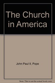 The Span:Church in America