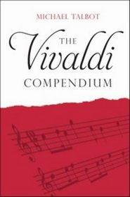 The Vivaldi Compendium