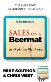Sales on A Beermat