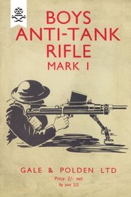 Boys Anti-Tank Rifle Mark I (Military)