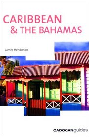 Caribbean & The Bahamas, 5th (Country & Regional Guides - Cadogan)